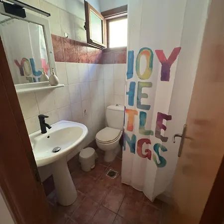 Appartement Breathe Easy Living