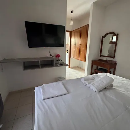 Apartment Breathe Easy Living Tigkaki (Kos)