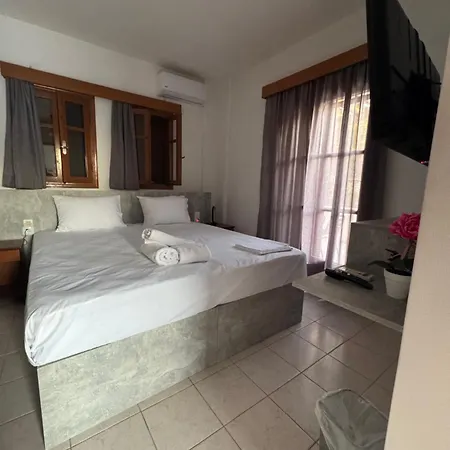 Breathe Easy Living Apartment Tigkaki (Kos)