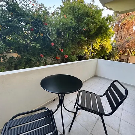 Apartment Breathe Easy Living Tigkaki (Kos)