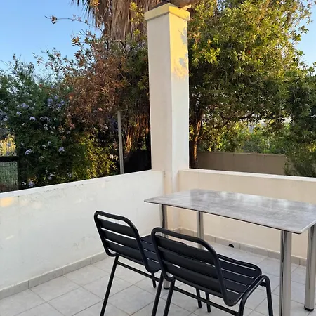 Apartament Breathe Easy Living