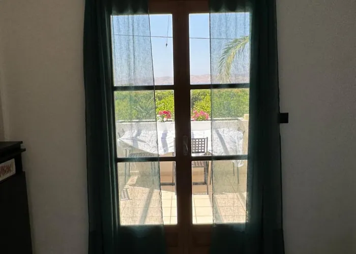 Breathe Easy Living * Tigaki