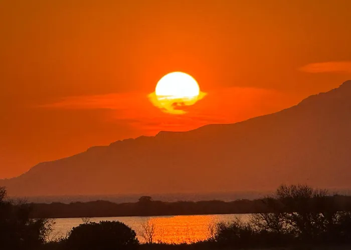 Breathe Easy Living 아파트 Tigaki