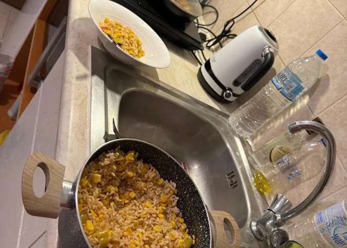 Breathe Easy Living * Tigaki