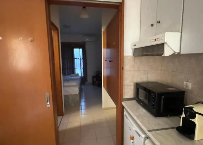 Breathe Easy Living 아파트 *